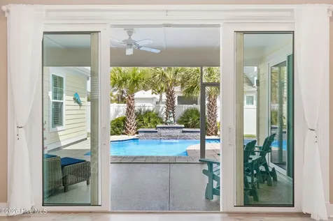 1574 Harbour Place Drive Calabash NC 28467