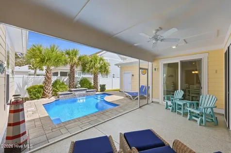 1574 Harbour Place Drive Calabash NC 28467