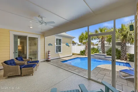 1574 Harbour Place Drive Calabash NC 28467