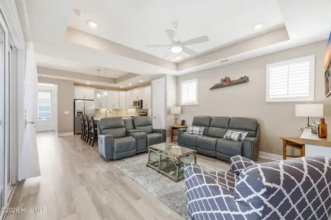 1574 Harbour Place Drive Calabash NC 28467