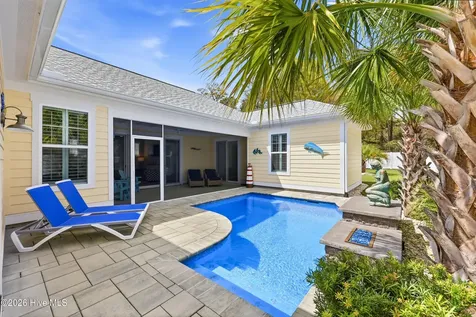 1574 Harbour Place Drive Calabash NC 28467