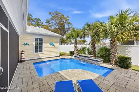 1574 Harbour Place Drive Calabash NC 28467