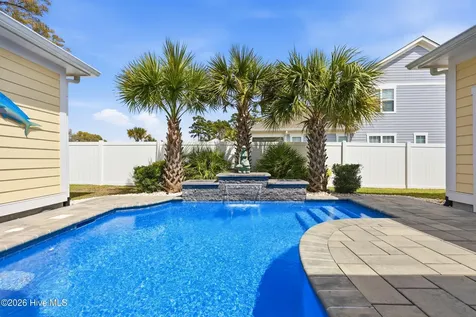 1574 Harbour Place Drive Calabash NC 28467