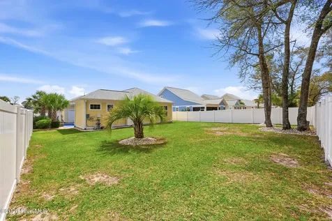 1574 Harbour Place Drive Calabash NC 28467