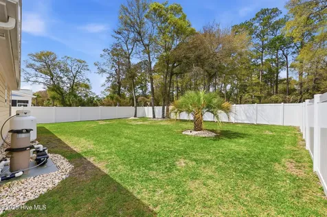 1574 Harbour Place Drive Calabash NC 28467