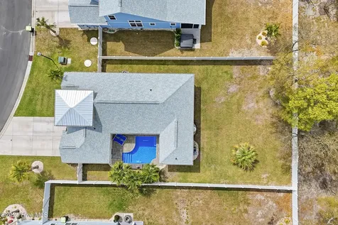 1574 Harbour Place Drive Calabash NC 28467