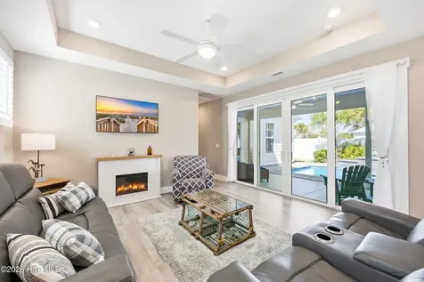 1574 Harbour Place Drive Calabash NC 28467
