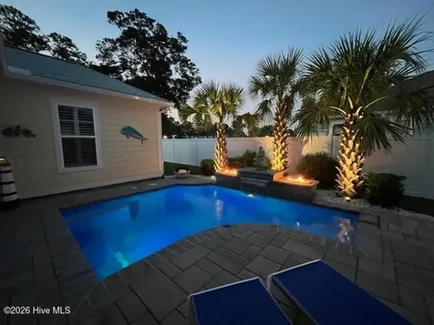 1574 Harbour Place Drive Calabash NC 28467