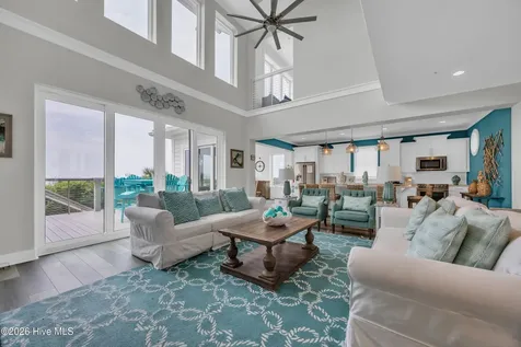 1574 Harbour Place Drive Calabash NC 28467