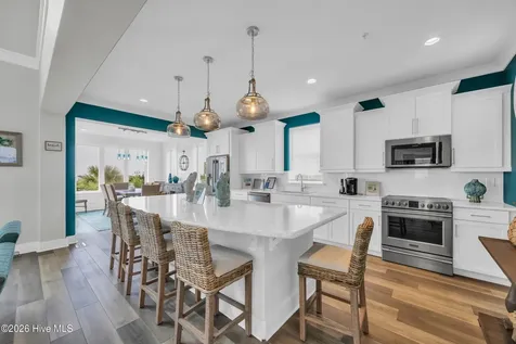 1574 Harbour Place Drive Calabash NC 28467