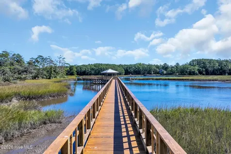 1574 Harbour Place Drive Calabash NC 28467