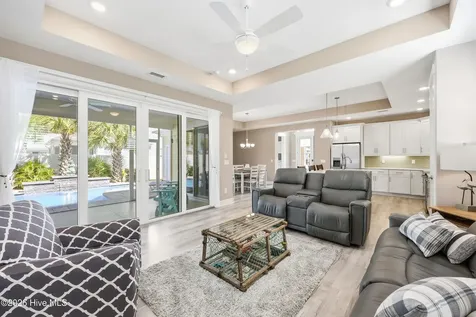 1574 Harbour Place Drive Calabash NC 28467