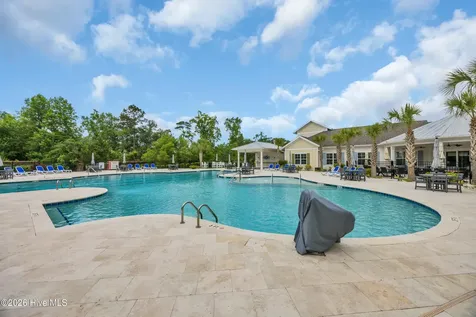 1574 Harbour Place Drive Calabash NC 28467