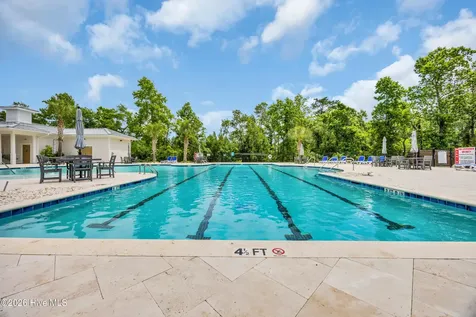 1574 Harbour Place Drive Calabash NC 28467
