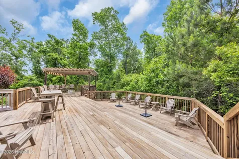 1574 Harbour Place Drive Calabash NC 28467