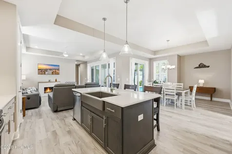 1574 Harbour Place Drive Calabash NC 28467