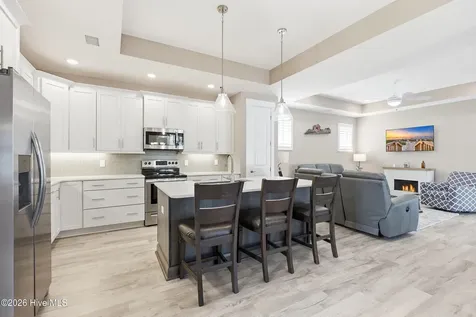 1574 Harbour Place Drive Calabash NC 28467