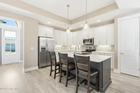1574 Harbour Place Drive Calabash NC 28467