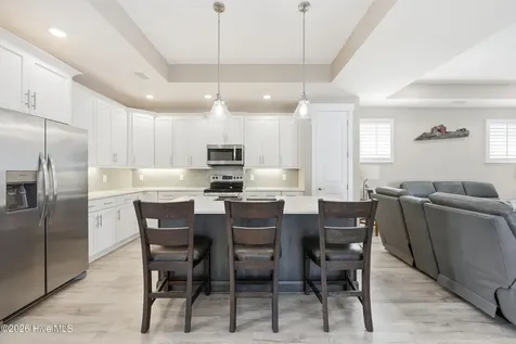 1574 Harbour Place Drive Calabash NC 28467