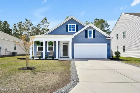 1528 Pleasant Hollow Court SE Bolivia NC 28422