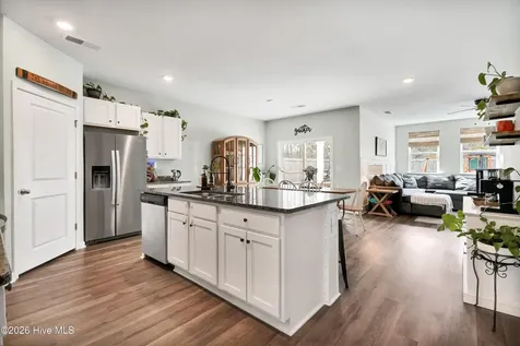 1528 Pleasant Hollow Court SE Bolivia NC 28422
