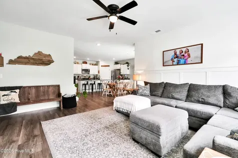 1528 Pleasant Hollow Court SE Bolivia NC 28422