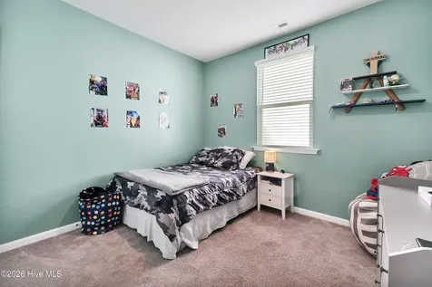 1528 Pleasant Hollow Court SE Bolivia NC 28422