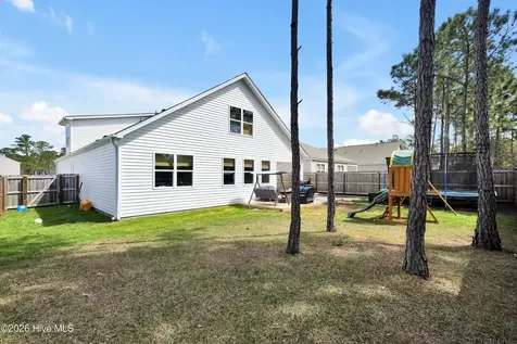 1528 Pleasant Hollow Court SE Bolivia NC 28422