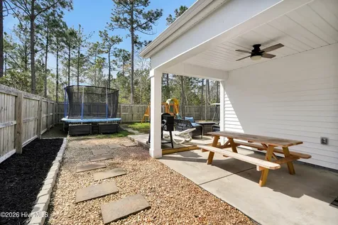 1528 Pleasant Hollow Court SE Bolivia NC 28422