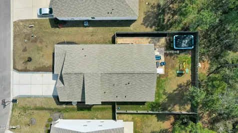 1528 Pleasant Hollow Court SE Bolivia NC 28422