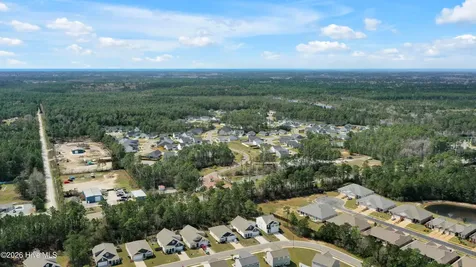 1528 Pleasant Hollow Court SE Bolivia NC 28422
