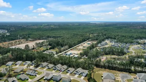 1528 Pleasant Hollow Court SE Bolivia NC 28422