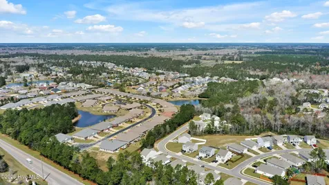 1528 Pleasant Hollow Court SE Bolivia NC 28422