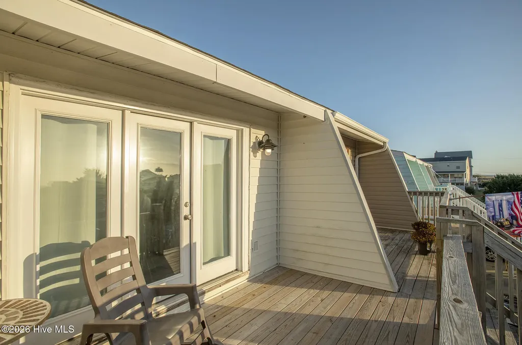 201 Freeman Lane Atlantic Beach NC 28512