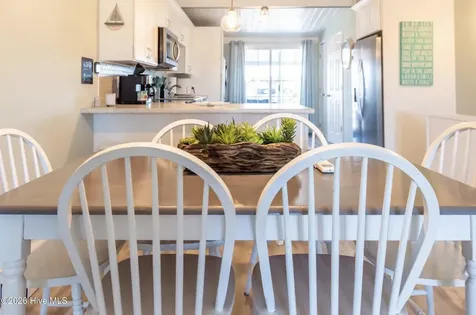 201 Freeman Lane Atlantic Beach NC 28512