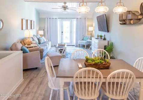 201 Freeman Lane Atlantic Beach NC 28512