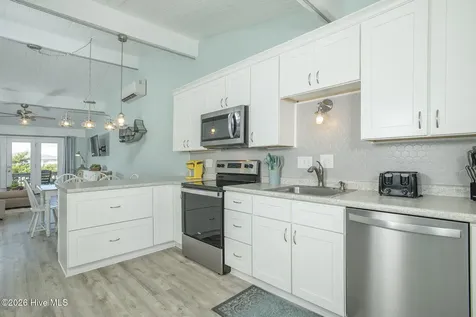201 Freeman Lane Atlantic Beach NC 28512