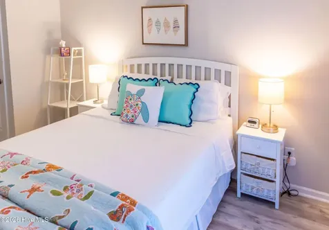 201 Freeman Lane Atlantic Beach NC 28512