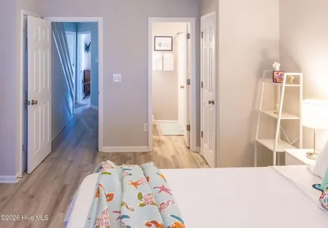 201 Freeman Lane Atlantic Beach NC 28512