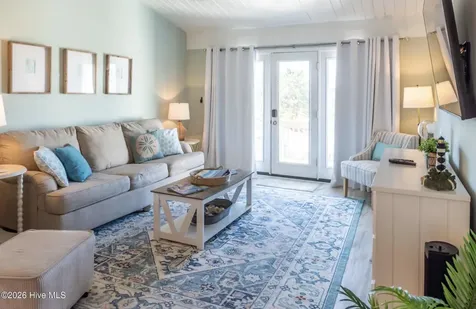 201 Freeman Lane Atlantic Beach NC 28512