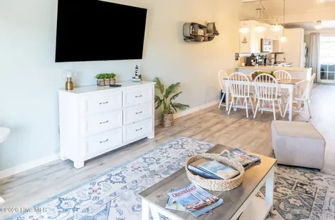 201 Freeman Lane Atlantic Beach NC 28512