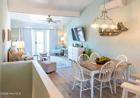 201 Freeman Lane Atlantic Beach NC 28512