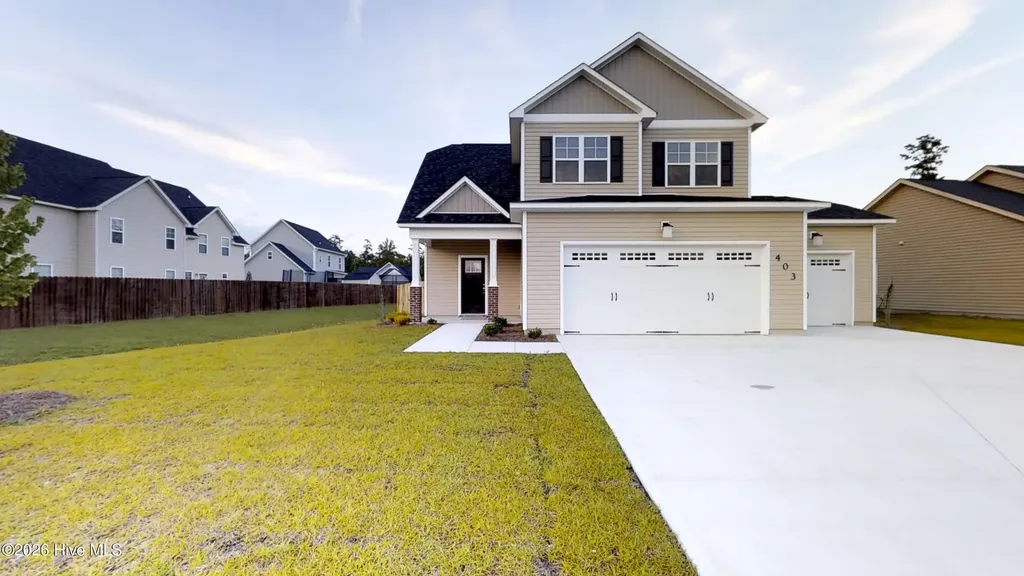 272 Browns Ferry Road Jacksonville NC 28546