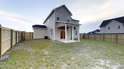 272 Browns Ferry Road Jacksonville NC 28546