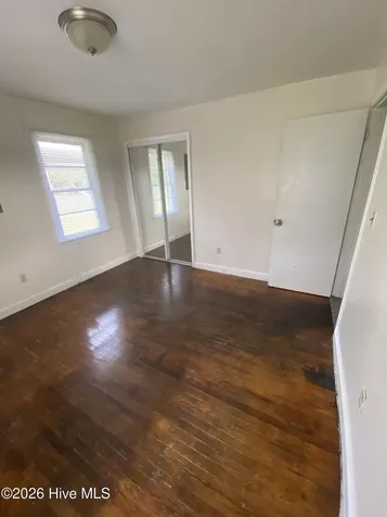 31 Abron Street Clinton NC 28328