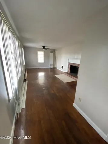 31 Abron Street Clinton NC 28328