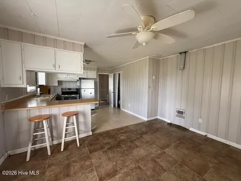 31 Abron Street Clinton NC 28328
