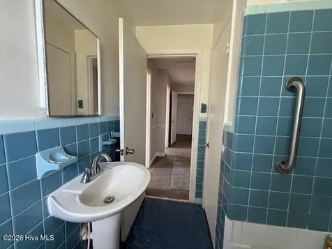 31 Abron Street Clinton NC 28328