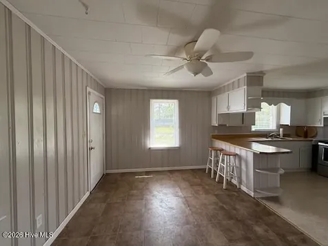 31 Abron Street Clinton NC 28328