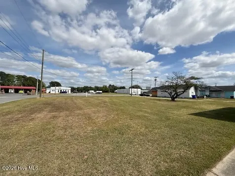 31 Abron Street Clinton NC 28328